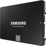 Samsung 500GB 870 Evo 2,5" SATA3 SSD