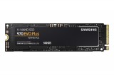 Samsung 500GB M.2 2280 NVMe 970 Evo Plus MZ-V7S500BW
