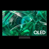 Samsung 55" QE55S95CATXXH 4K UHD Smart OLED TV