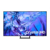 Samsung 65" Crystal UHD DU8572 4K Smart TV (2024) (UE65DU8572UXXH)