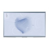 Samsung 65" QE65LS01BHUXXH The Serif 4K UHD Smart QLED TV