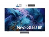 Samsung 65" QE65QN990FTXXH QLED Smart