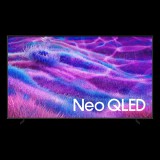 Samsung 75" QE75QN80FAUXXH 4K UHD Smart Neo QLED Mini LED TV