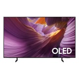 Samsung 77" QE77S85FAEXXH 4K UHD Smart OLED TV