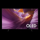 Samsung 83" QE83S85FAEXXH 4K UHD Smart OLED TV