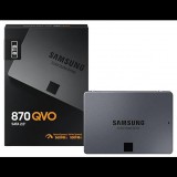 Samsung 870 8TB SATAIII 2.5" (MZ-77Q8T0BW)