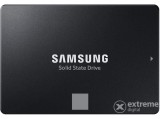 Samsung 870 EVO 250GB SATA 2,5" belső Solid State Drive (SSD) (MZ-77E250B/EU)