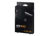 SAMSUNG 870 EVO 250GB SSD SATA 2.5