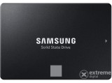 Samsung 870 EVO 2TB SATA 2,5" belső Solid State Drive (SSD) (MZ-77E2T0B/EU)