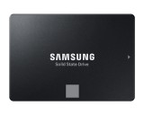 Samsung 870 EVO 4000GB 2.5" SATA III MLC 7 mm belső SSD