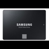 Samsung 870 EVO 4TB SATAIII 2.5" (MZ-77E4T0B/EU)