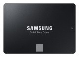 Samsung 870 EVO 8 TB 2.5" Serial ATA III V-NAND TLC Belső SSD