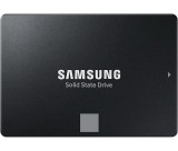 Samsung 870 EVO SATA 2,5" 500GB