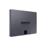 Samsung 870 QVO 1000GB 2.5" SATA III MLC 7 mm belső SSD