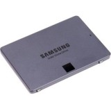Samsung 870 QVO 1TB SATA3 2,5" SSD szürke