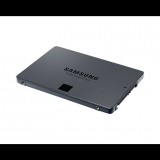 Samsung 870 QVO 1TB SATAIII 2.5" (MZ-77Q1T0BW) - SSD