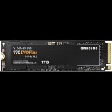 Samsung 970 EVO Plus 1TB M.2 NVMe (MZ-V7S1T0BW) - SSD