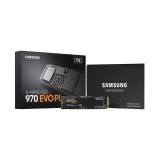 Samsung 970 evo plus 1tb m.2 ssd meghajtó (mz-v7s1t0bw)