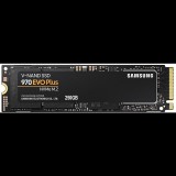 Samsung 970 EVO Plus 250GB M.2 NVMe (MZ-V7S250BW) - SSD