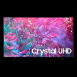 Samsung 98" UE98DU9072UXXH Crystal 4K UHD Smart TV (Újracsomagolt)