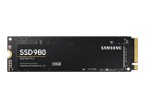 Samsung 980 250GB M.2 NVMe PCle 3.0 MLC belső SSD