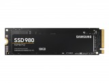 Samsung 980 500GB M.2 NVMe PCle 3.0 MLC belső SSD