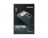 Samsung 980 M.2  PCIe 3.0 500GB MZ-V8V500BW
