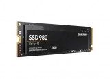 Samsung 980 M.2  PCIe 4.0 250GB MZ-V8V250BW