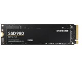 Samsung 980 M.2 PCIe Gen3 NVMe 250GB