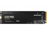 Samsung 980 PCIe 3.0 NVMe M.2 500GB belső SSD meghajtó
