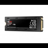 Samsung 980 Pro 1TB M.2 NVMe (MZ-V8P1T0CW) - SSD