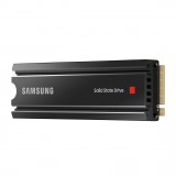 SAMSUNG 980 PRO 1TB M.2 PCIe MZ-V8P1T0CW