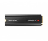 Samsung 980 Pro 2TB Hűtőbordával