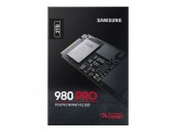 SAMSUNG 980 PRO 2TB SSD PCIe 4.0