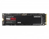 Samsung 980 Pro SSD, 500 GB