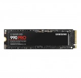 SAMSUNG 990 PRO 1TB M.2 PCIe NVMe MZ-V9P1T0BW