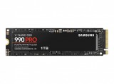 SAMSUNG 990 PRO 1TB SSD PCIe 4.0