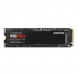 SAMSUNG 990 PRO 2TB M.2 PCIe NVMe MZ-V9P2T0BW