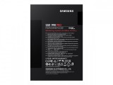 SAMSUNG 990 PRO 2TB SSD PCIe 4.0