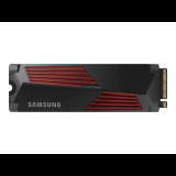 Samsung 990 PRO M.2 1 TB PCI Express 4.0 V-NAND MLC NVMe (MZ-V9P1T0CW)