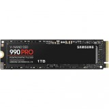 Samsung 990 PRO M.2  PCIe 4.0 1TB MZ-V9P1T0BW