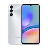 Samsung a057g galaxy a05s ds (4/128gb), silver mobiltelefon