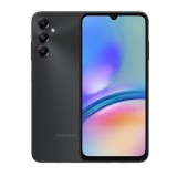Samsung a057g galaxy a05s ds 4/64 black domino mobiltelefon