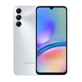 Samsung a057g galaxy a05s ds (4/64gb), silver mobiltelefon