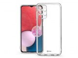 Samsung A135F Galaxy A13 4G szilikon hátlap - Roar All Day Full 360 - átlátszó