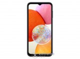 Samsung A145R GALAXY A14 DS 128GB, Fekete(SM-A145RZKVEUE)