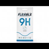 Samsung A155 Galaxy A15 rugalmas edzett üveg képernyővédő fólia - BestsuitFlexible 9H Nano Glass Protective Film - átlátszó (HF261565)