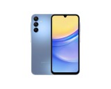 Samsung A156B Galaxy A15 5G 128GB DualSIM Blue SM-A156BZBDEUE