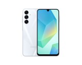 Samsung A165F Galaxy A16 128GB DualSIM Gray SM-A165FZABEUE