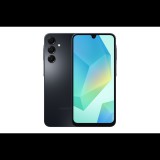 Samsung A165F GALAXY A16 DS (4/128GB), BLACK (SM-A165FZKBEUE)